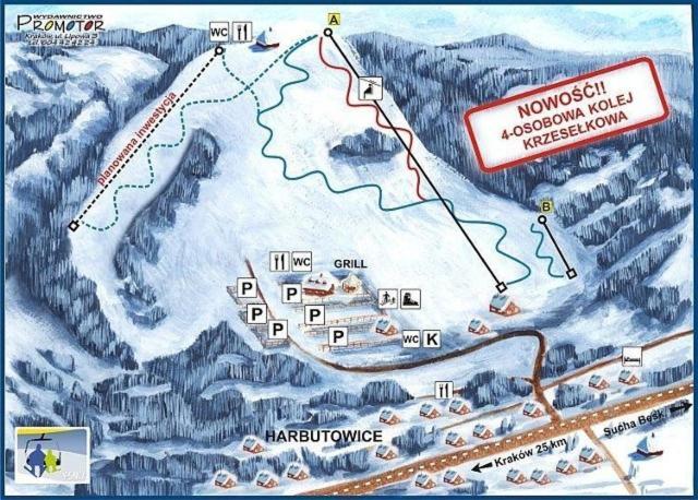 Domek Caloroczny Zagroda Mlynski Sulkowice  Экстерьер фото